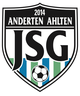 JSG Anderten Ahlten Logo