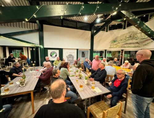 Bericht: Seniorentreffen 2025