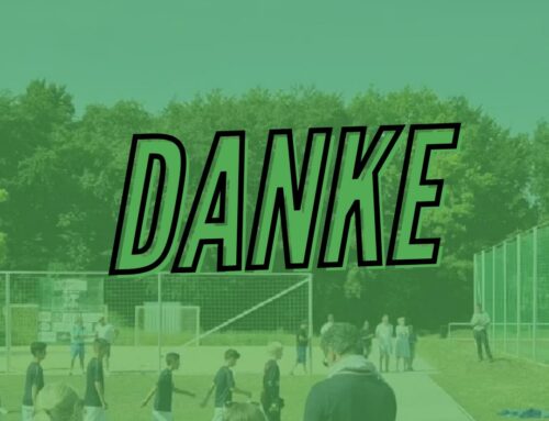 Crowdfunding-Projekt “Neue Torwand!“